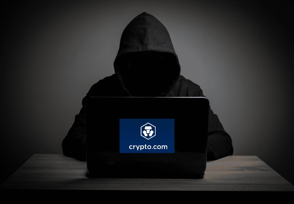 Crypto.com (CRO) hacked, halts withdrawal citing "suspicious activity"