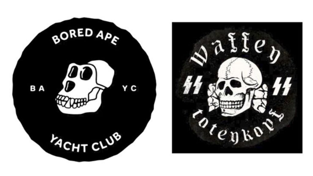 Bored Ape Yacht Club accused of releasing racist NFT collection