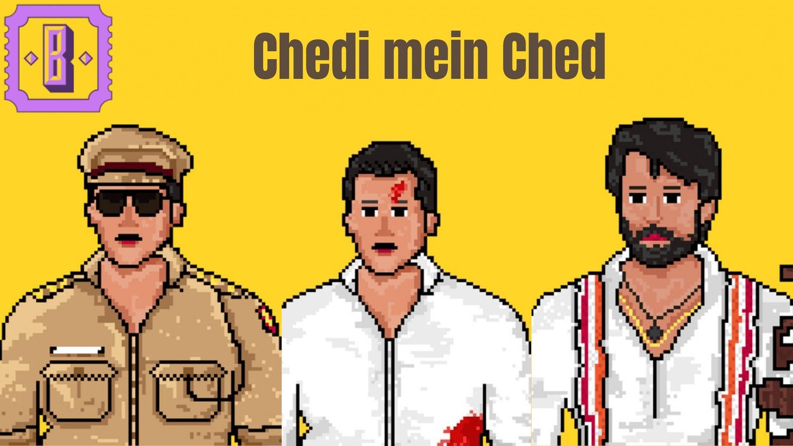 The Bollywood NFT collection from the Dabangg franchise by Salman-Khan backed BollyCoin has bagged a total of 23.19 ETH or $87,988 at launch.