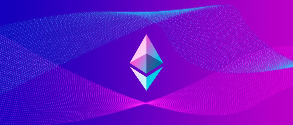  Ethereum NFT marketplace has seen over $40 billion traded in 2021