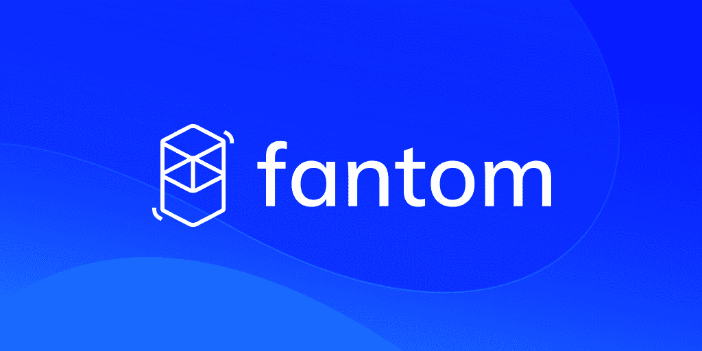 Fantom's number of transactions surpassed Ethereum's. Image from Fantom Foundation