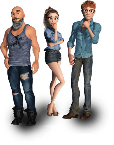 Pavia metaverse token, a brief explanation