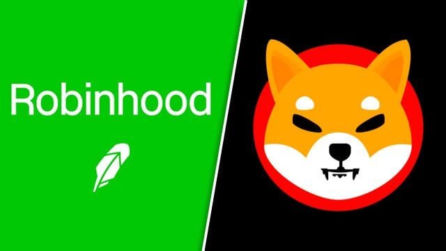 Would Robinhood list Shiba Inu?
