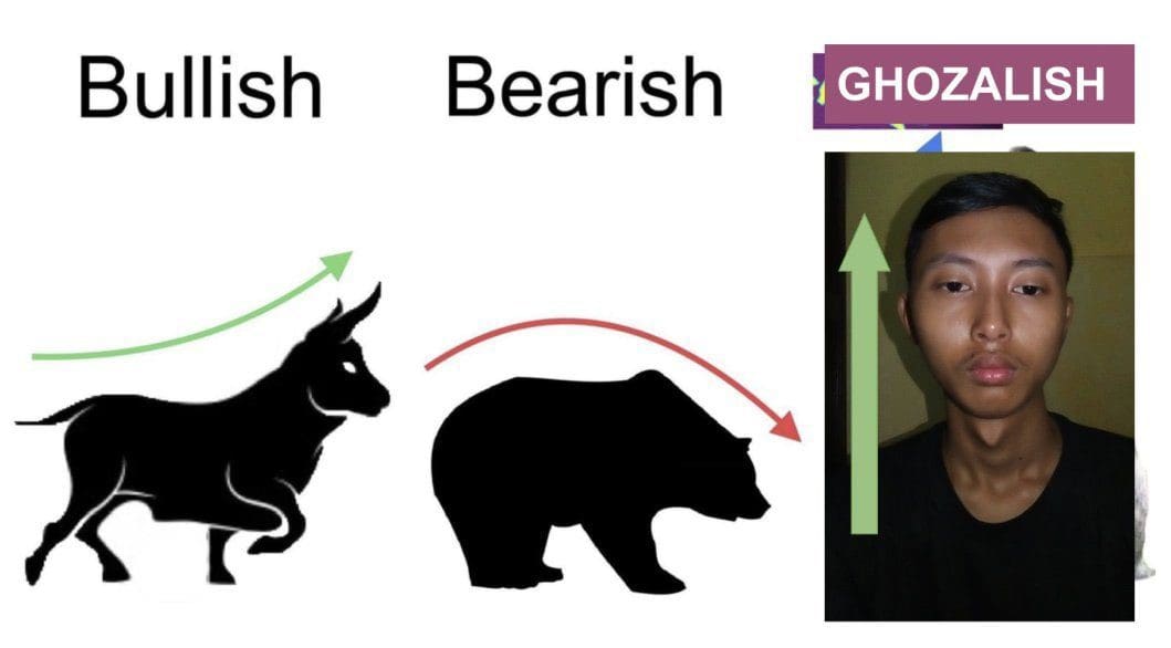 Ghozali became a meme hero after his selfie NFT collection became popular Ghozali became a meme hero after his selfie NFT collection became popular