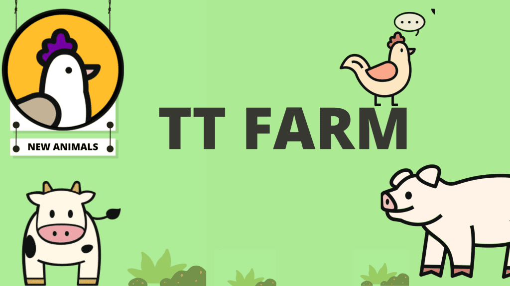 TT Farm passes Phase 1 of ThunderCore Blockchain's $10M Growth Fund