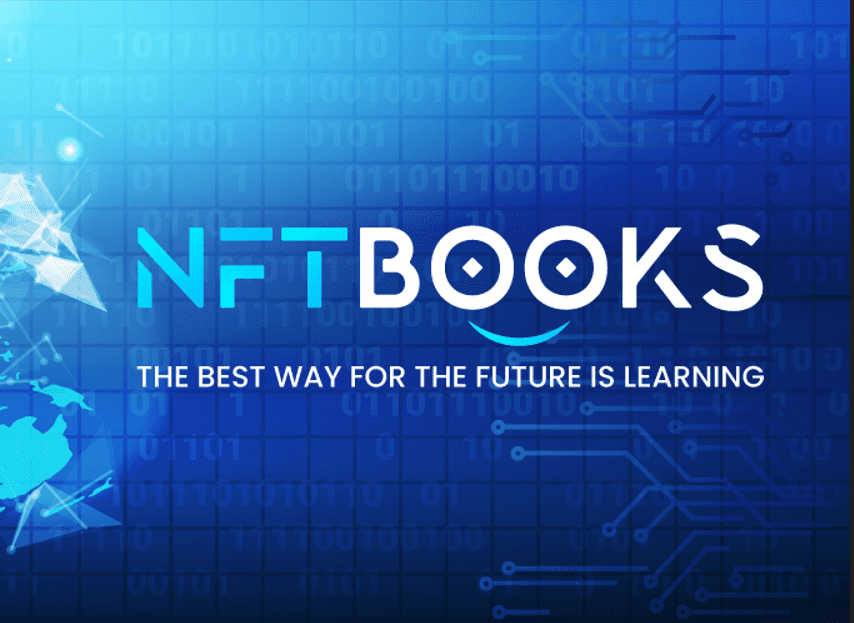 NFTBooks token (NFTBS) loses 37% in a week, likely to see further decline