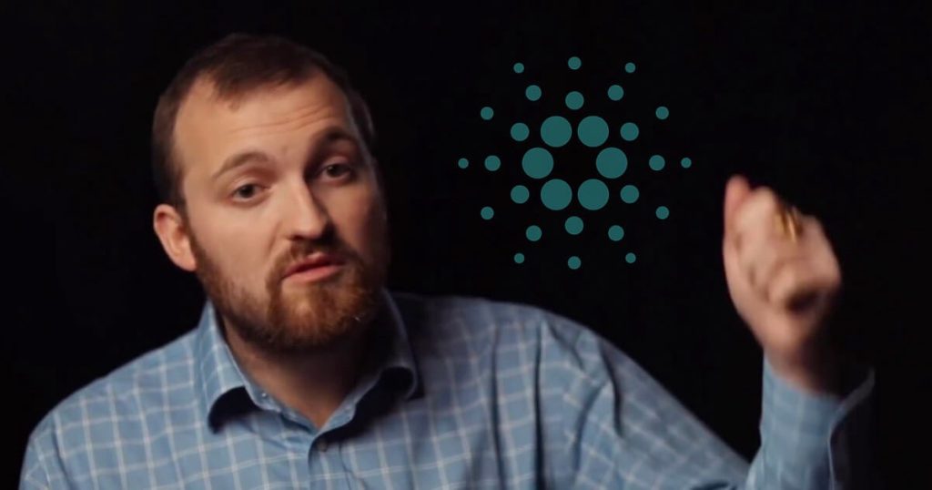 Cardano, Cardano (ADA) eyes a 35% drop — founder attempts to save the bulls