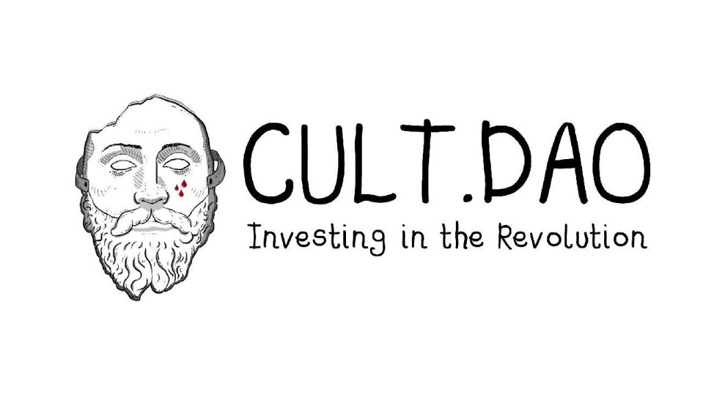 , CULT DAO Takes Decentralization to Extreme Levels, Awakening Revolution