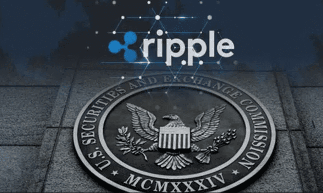 XRP, XRP rallies over 40% on hopes that SEC vs. Ripple case would come to an end