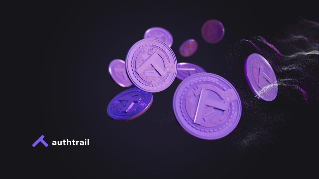 , Authtrail Announces An Invitation-Only Community Round To Distribute 30 Million AUT Tokens
