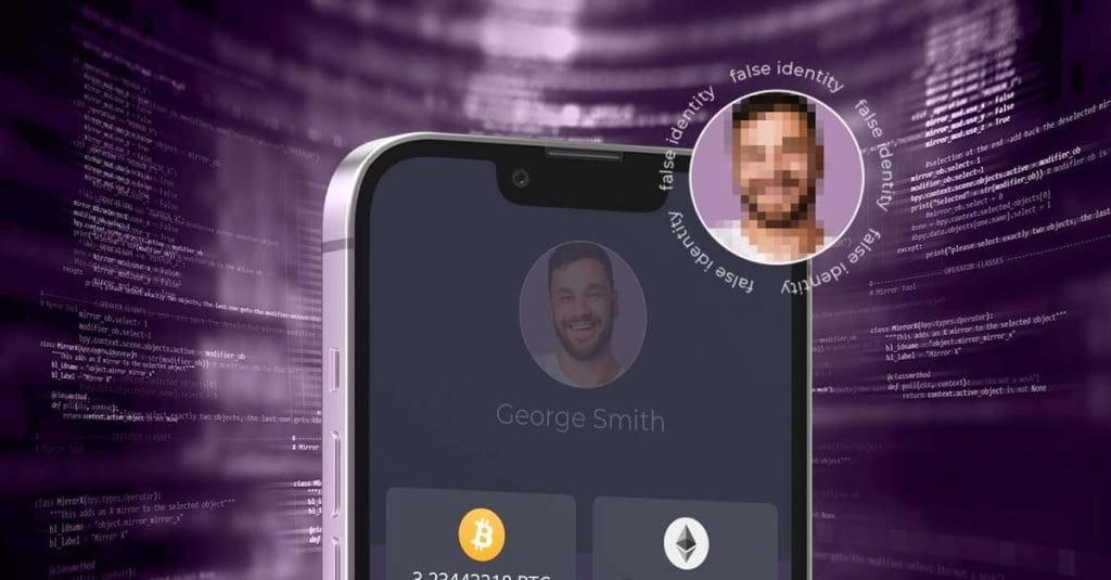 Fraud in Crypto Apps Fraud in Crypto Apps