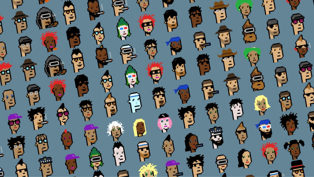 Sotheby's has canceled the auction of 104 CryptoPunks expected to fetch an estimated $20-$30 million after the owner had a change of heart. 