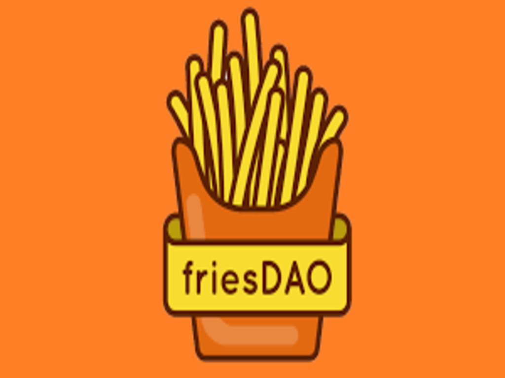, Crypto Community friesDAO Seeks to Acquire Fast Food Restaurants