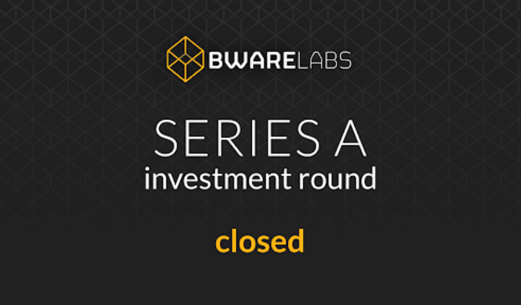 , Bware Labs Raises $6M in Series A Funding Round to Boost Blockchain API Infrastructure