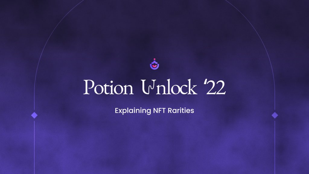 , PotionLabs Closes Sales of $12M from key DeFi players ahead of Novel NFT Game &#8216;Potion Unlock&#8217;