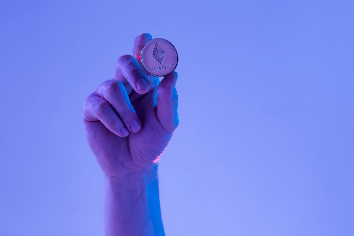 ZK Rollups went live on Ethereum's testnet. Image from freepik