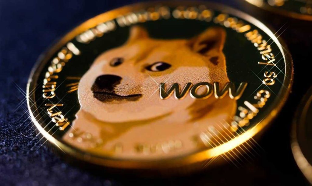 Dogecoin, DOGE jumps 12% as crypto ATM chain embraces Dogecoin