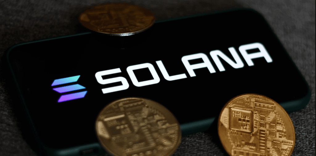 Solana, Solana wipes all losses made since February as SOL paints a golden cross &#8211; what&#8217;s ahead?