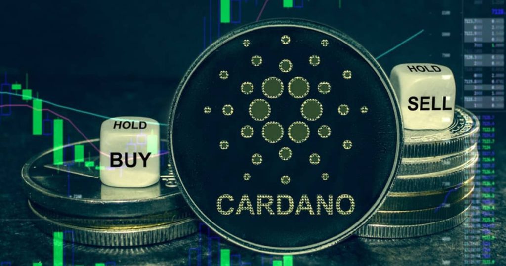 Cardano, Cardano rises 28% this week as ADA&#8217;s richest investors resume accumulation spree