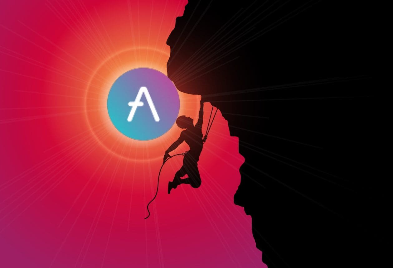 AAVE Price Signals Fresh Surge