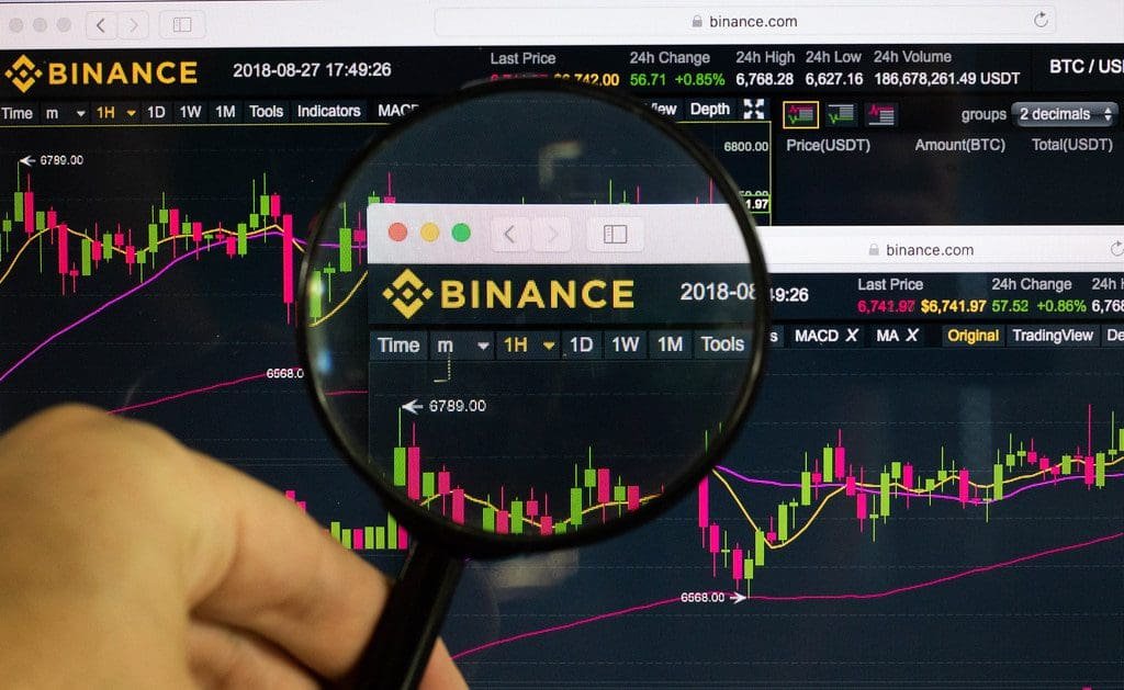 World's largest cryptocurrency exchange Binance plans to increase investments outside the crypto space as the sector comes under scrutiny.