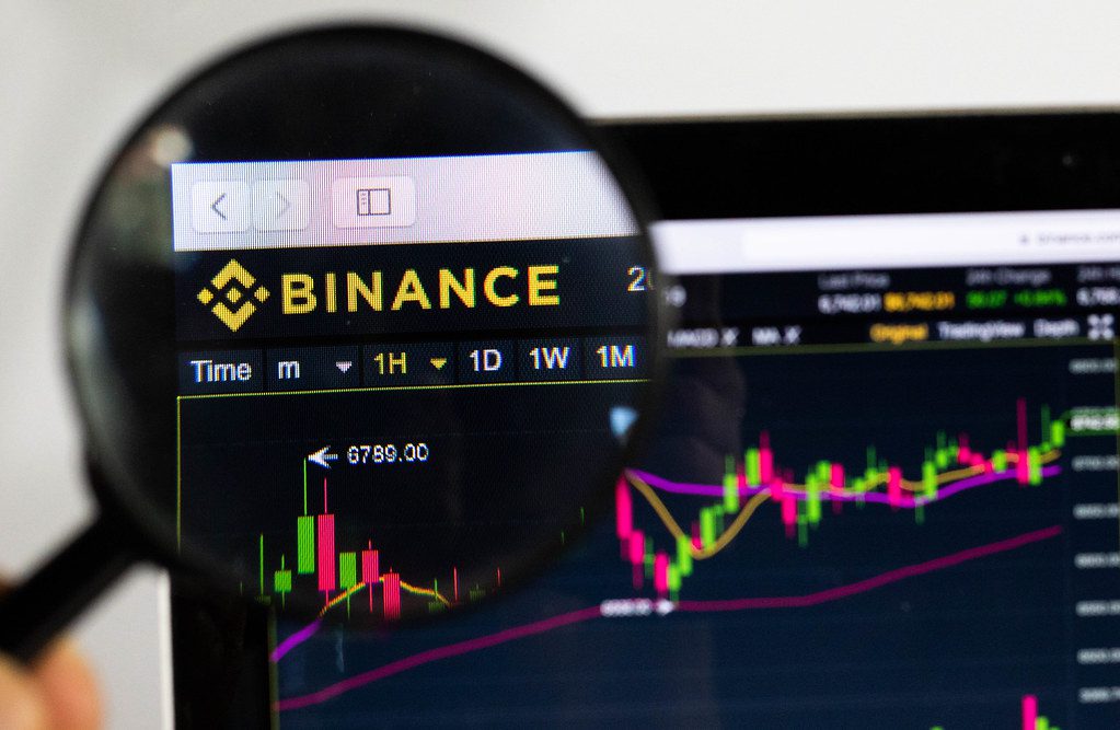 Leading cryptocurrency exchange Binance has received an official lisence to operate in Bahrain from the coutry's Central Bank amid global regulatory crackdowns agains the exchange.