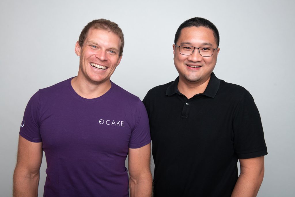 , Cake DeFi launches new corporate venture arm with US$100 million to invest in Global Web3, Gaming and Fintech Startups