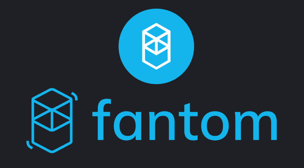 An analyst believes Fantom's FTM token is poised to hit $6. Image from Logowik