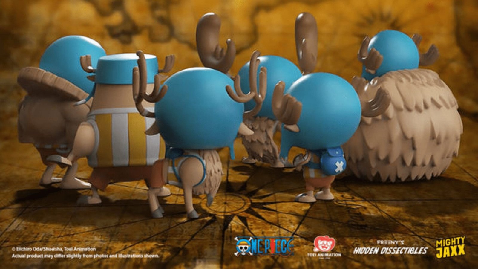 Mighty Jaxx, the Singapore-based phygital collectibles company raised $20 million in Series A + funding led by East Ventures taking the value of the company over $200 Million.