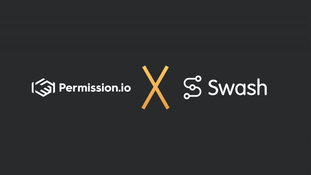 , Permission.io Partners with Web3 Project Swash