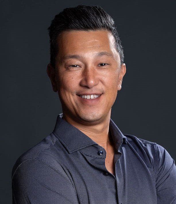 WestCoast NFT Founder Steve Mitobe