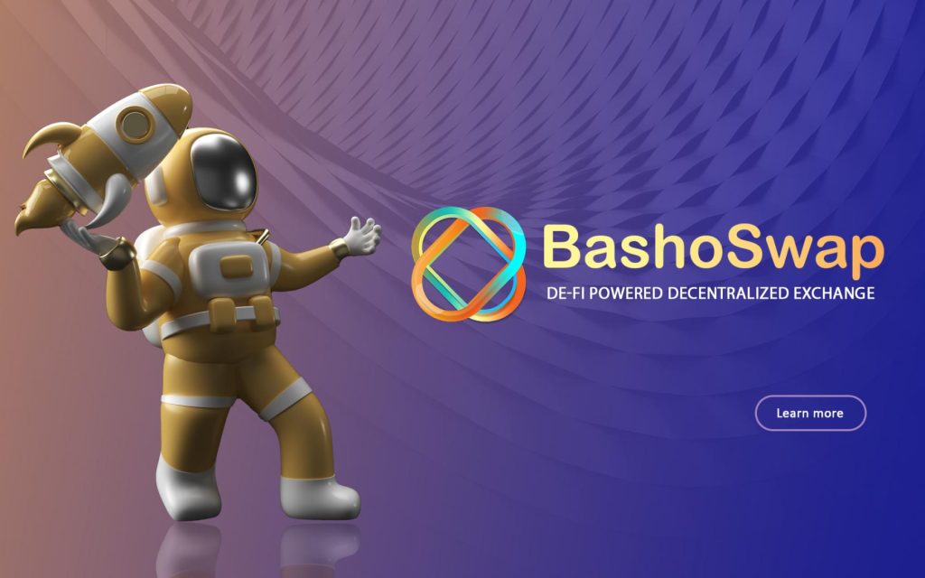 , Bashoswap Readies For AMA On Cardanodaily Ahead Of $Bash Initial Sale Round
