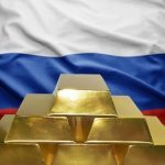 Russia returns to gold standard to alleviate global economic sanctions