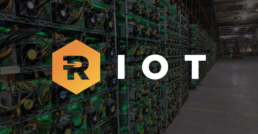 Riot Stock, 3 reasons why RIOT stock is good investment despite 80% drop from ATH