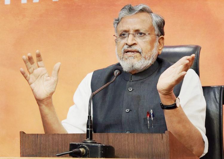 Indian Member of Parliament Sushil Modi wants the Government to increase the 30% tax on gains from cryptocurrencies. 