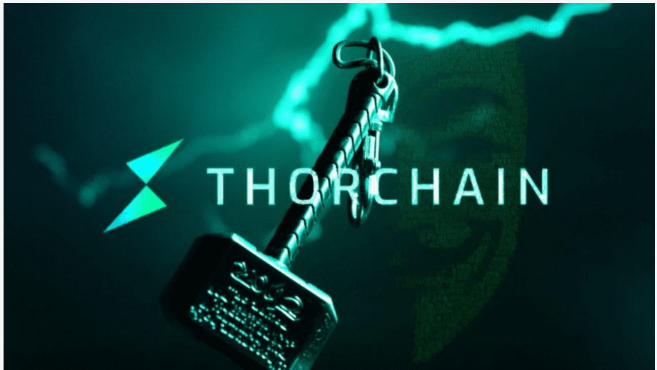 Thorchain, THORChain (RUNE) holds rebound level but risks 60% crash on bearish technicals