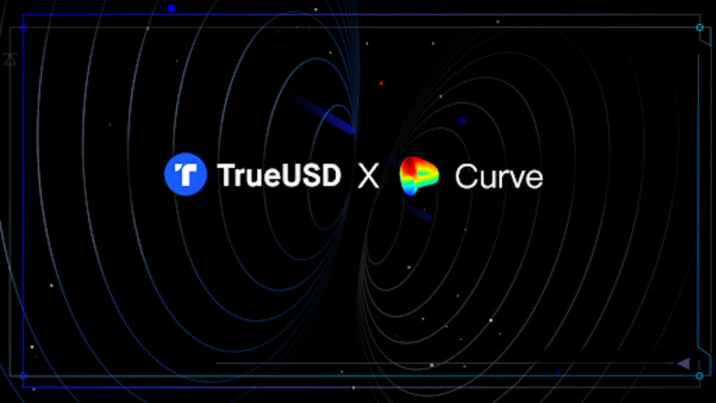 , TUSD-am3CRV Pool Launches on Curve (Polygon) with the Gauge Feature
