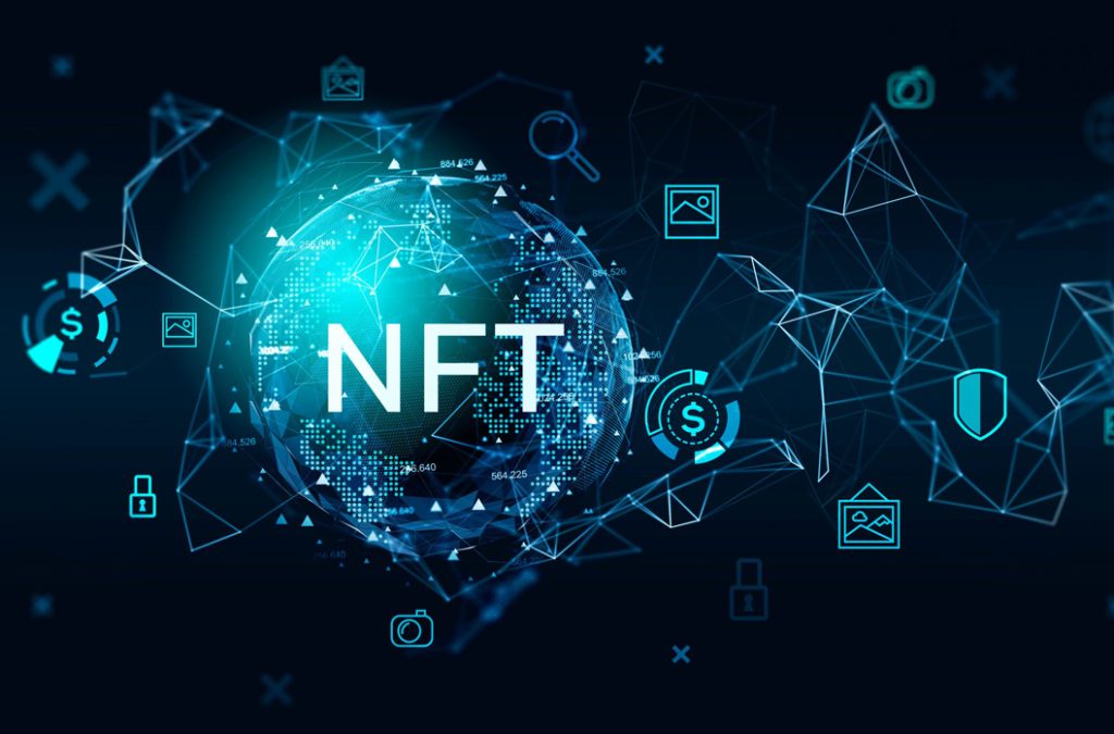 Coinbase NFT marketplace