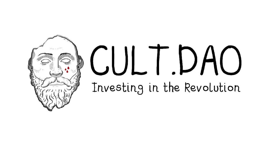 , Cult DAO Breaks Down Recent Increase in CULT Treasury Volume
