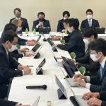 Japan could soon have a ‘Web3 Minister’ thanks to the Government NFT Task Force
