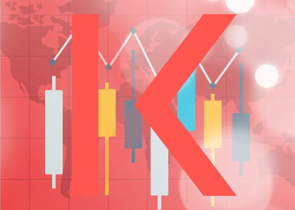 Kava's bullish cues failed to prevent its token from falling 16.5% in two days. Image from freepik and cryptologos