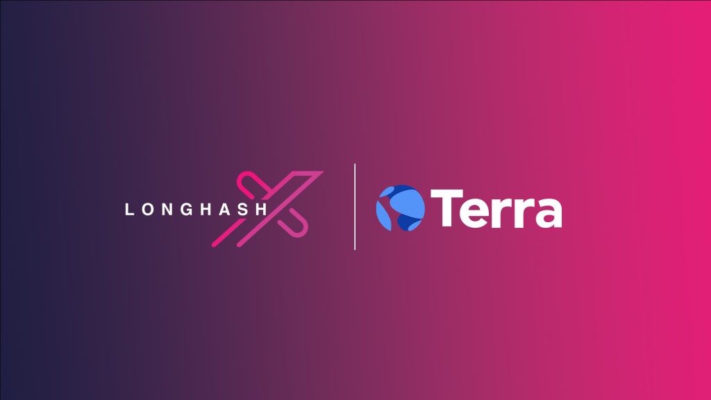 , LongHash Ventures Partners With Terraform Labs To Accelerate Web3 Development On Terra Blockchain