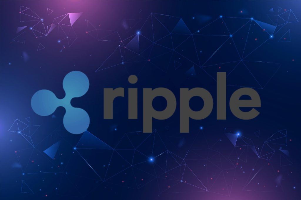 Ripple's CEO believes the outcome of Ripple's legal battle with the SEC will be in the firm's favor. Source: freepik and toppng