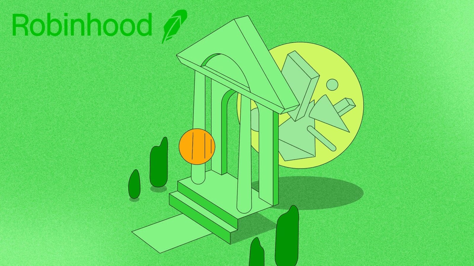 Retail brokerage firm Robinhood saw its revenues drop 43% in Q4 as it acquired crypto exchange Ziglu and aid off 9% of its workforce.