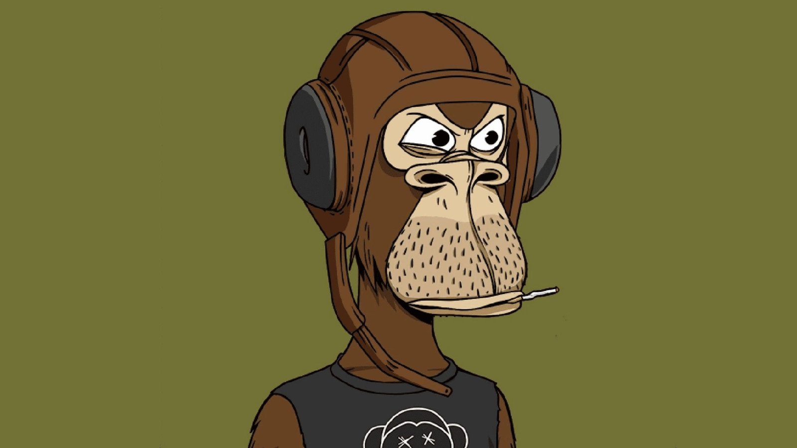 National Football League (NFL) star Tom Brady purchased a Bored Ape Yacht Club (BAYC) NFT. Brady acquired ape #3667 for 133 ETH or $450,000.