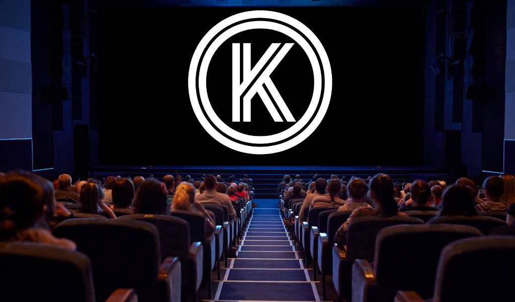 , KlapCoin, a New Cryptocurrency Design to Help French Cinema, Launches ICO
