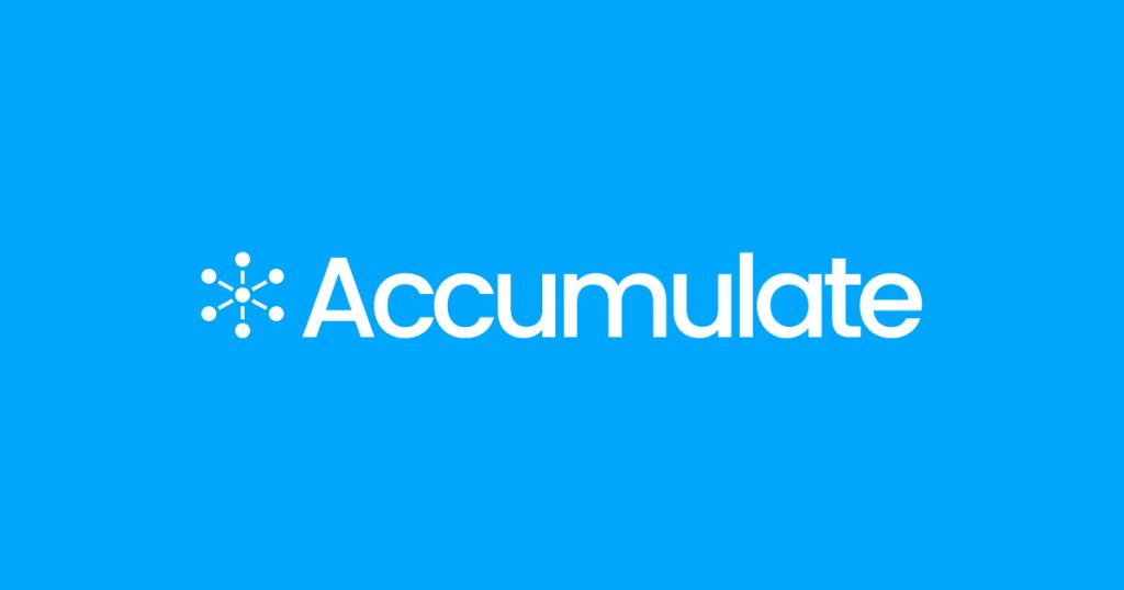 , Accumulate Releases Whitepaper &#8211; An Identity-Based Blockchain Protocol with Cross-Chain Support, Human-Readable Addresses, and Key Management Capabilities