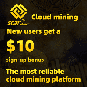 Star-Miner, Star-Miner Announces High Profits and Steady Investments The company makes cloud mining and cloud hashing accessible to anyone