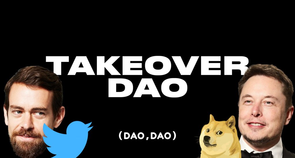 , DAODAO Announces Plans to Support Dogecoin, Attempt Twitter Takeover