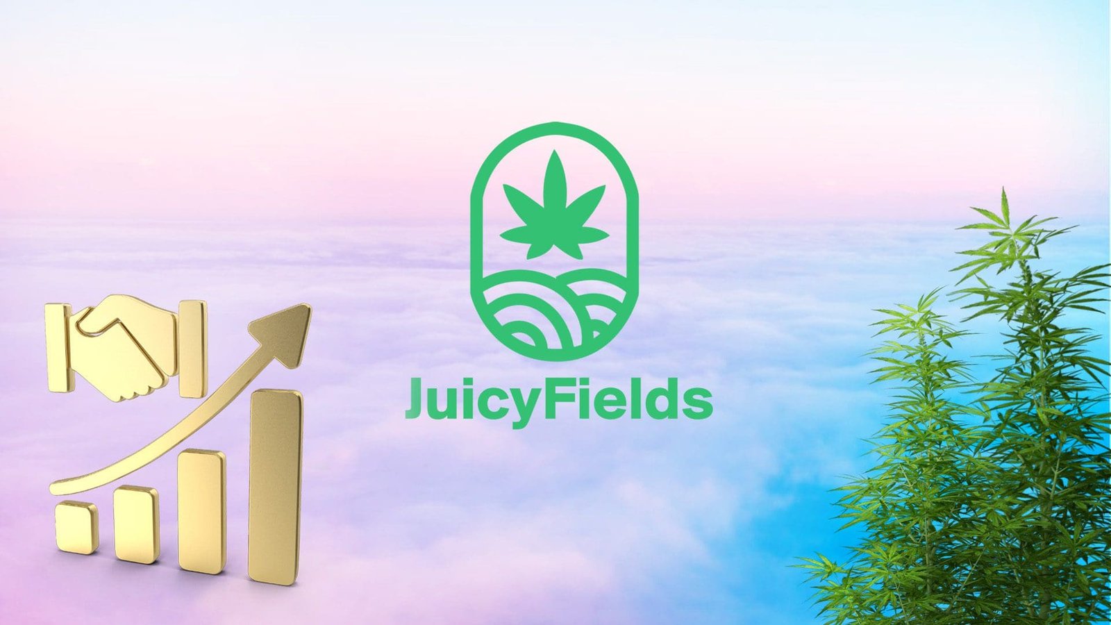 crowdgrowing JuicyFields